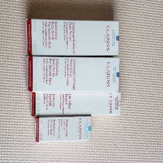 クラランス(CLARINS)のクラランス　ボディフェイスケア(その他)