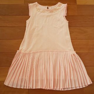 シモネッタ(Simonetta)のマヨラル しなやかワンピース 128㎝(ワンピース)