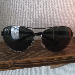 レイバン(Ray-Ban)のレイバン　Ray-Ban　ティアドロップ　サングラス(サングラス/メガネ)