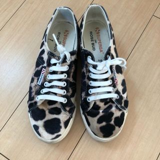 スペルガ(SUPERGA)のSUPERGA(スニーカー)