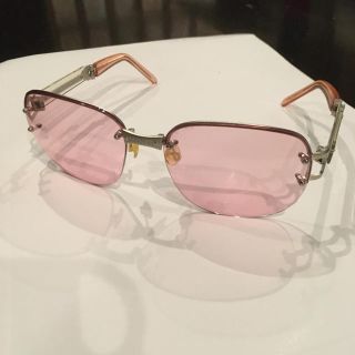 ジャンポールゴルチエ 折りたたみ サングラス・メガネ(メンズ)の通販 4