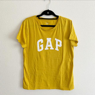 ギャップ(GAP)のGAP トップス 半袖　レディース　メンズ(Tシャツ(半袖/袖なし))