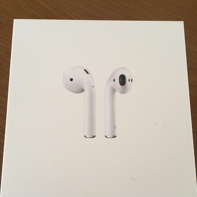 AirPods