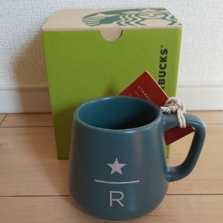 スターバックスコーヒー(Starbucks Coffee)のスターバックスリザーブ マグカップ(グラス/カップ)