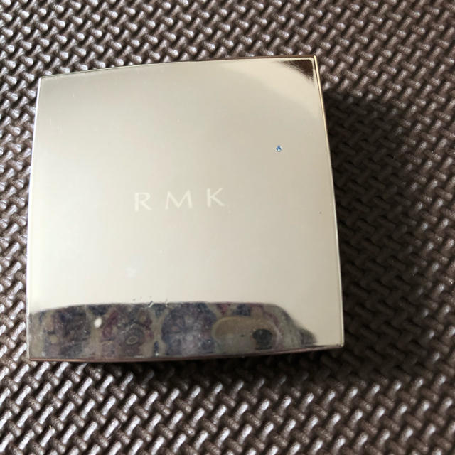 RMK(アールエムケー)のRMK インジーニアスパウダーチークス02 shiny silver pink コスメ/美容のベースメイク/化粧品(チーク)の商品写真