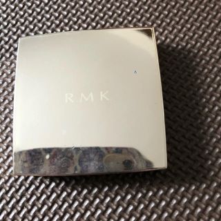 アールエムケー(RMK)のRMK インジーニアスパウダーチークス02 shiny silver pink(チーク)