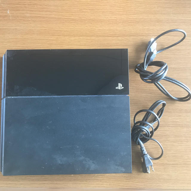 PS4ジャンク品