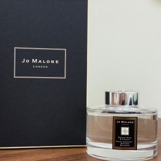 ジョーマローン(Jo Malone)のイングリッシュペアー&フリージア ディフューザー(ユニセックス)