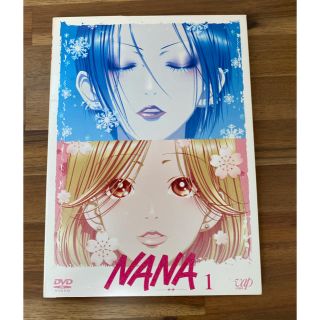 NANA DVD(アニメ)