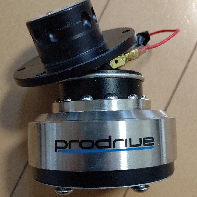 Works Bell ラフィックス2 Prodrive 1