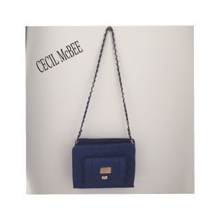 セシルマクビー(CECIL McBEE)のCECIL McBEE  バッグ(ショルダーバッグ)