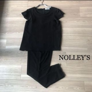 ノーリーズ(NOLLEY'S)の♦️美品♦️NOLLEY’S セットアップ(セット/コーデ)