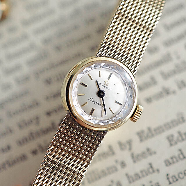 OMEGA(オメガ)のちゃんこ様専用 レディースのファッション小物(腕時計)の商品写真