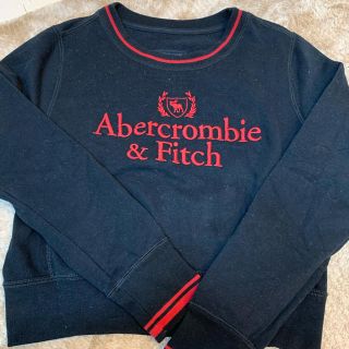 アバクロンビーアンドフィッチ(Abercrombie&Fitch)のAbercrombie&Fitch(パーカー)