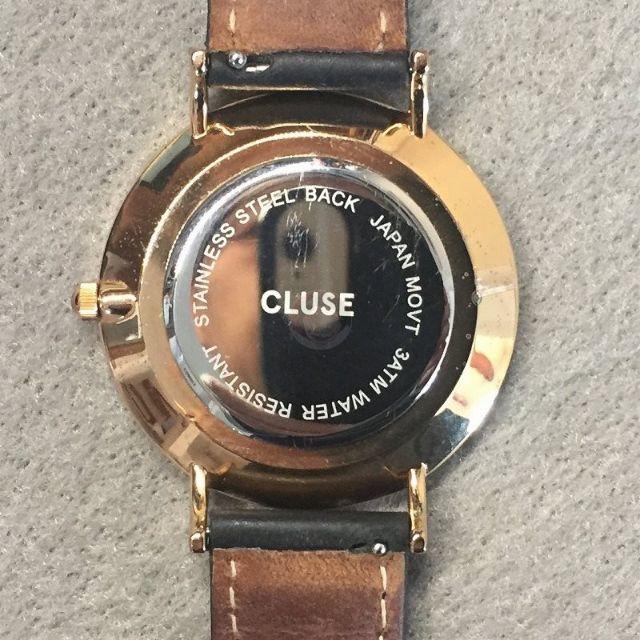 CLUSE 腕時計 新品！