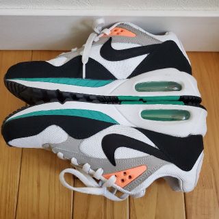 ナイキ(NIKE)のナイキ スニーカー AIR MAX CORRELATE 24.5cm(スニーカー)