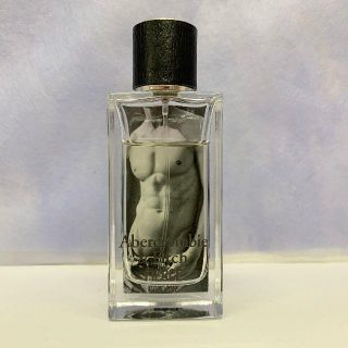 アバクロンビーアンドフィッチ(Abercrombie&Fitch)のアバクロ　FIERCE COLOGNE　50ml(香水(男性用))