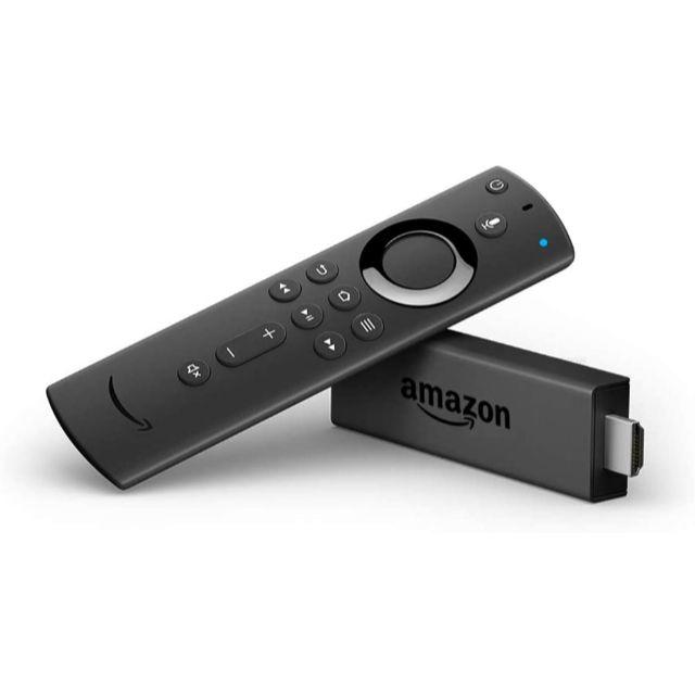 Fire TV Stick ファイヤースティック　アマゾン スマホ/家電/カメラのテレビ/映像機器(映像用ケーブル)の商品写真