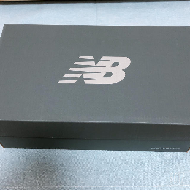 New Balance(ニューバランス)のニューバランス CM997HZH 24.0cm三浦大知　新品未着用 レディースの靴/シューズ(スニーカー)の商品写真