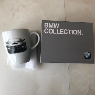 ビーエムダブリュー(BMW)のBMW 非売品カップ✨(グラス/カップ)