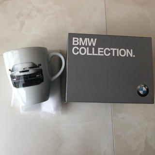 ビーエムダブリュー(BMW)のBMW 非売品カップ✨(グラス/カップ)