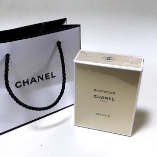 シャネル(CHANEL)のシャネル❤️ガブリエル エッセンス オードゥパルファム 50ml(香水(女性用))