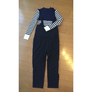 ドットアンドストライプスチャイルドウーマン(Dot&Stripes CHILDWOMAN)のCHILD WOMAN オールインワン(その他)