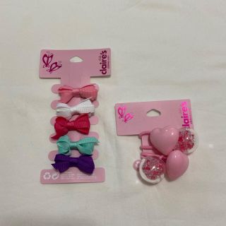 クレアーズ(claire's)のクレアーズ ヘアゴム(ヘアゴム/シュシュ)