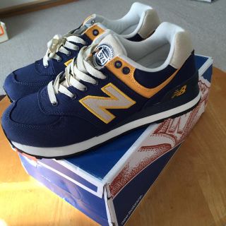 ニューバランス(New Balance)のニューバランス  スニーカー(スニーカー)