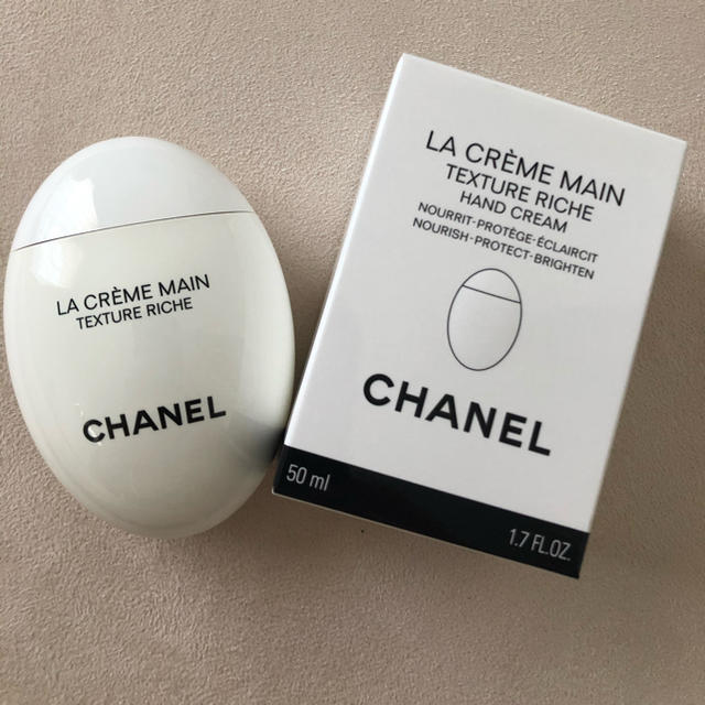 CHANEL(シャネル)のCHANEL ハンドクリーム コスメ/美容のボディケア(ハンドクリーム)の商品写真