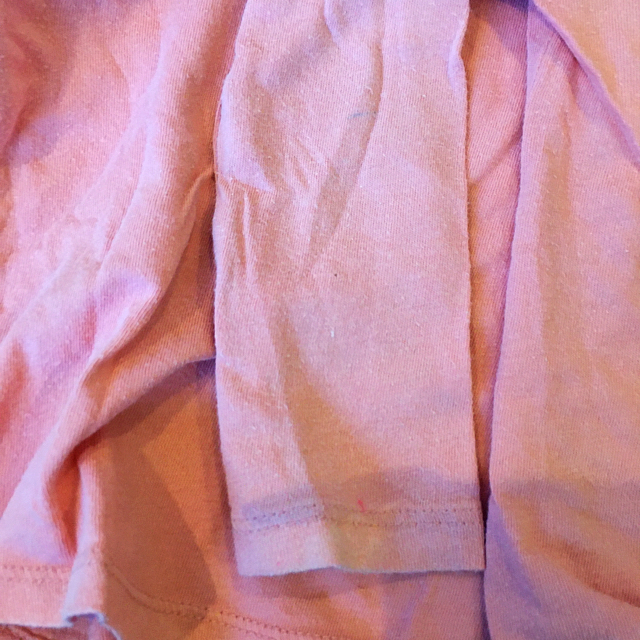 Old Navy(オールドネイビー)の女の子　長袖 キッズ/ベビー/マタニティのキッズ服女の子用(90cm~)(Tシャツ/カットソー)の商品写真
