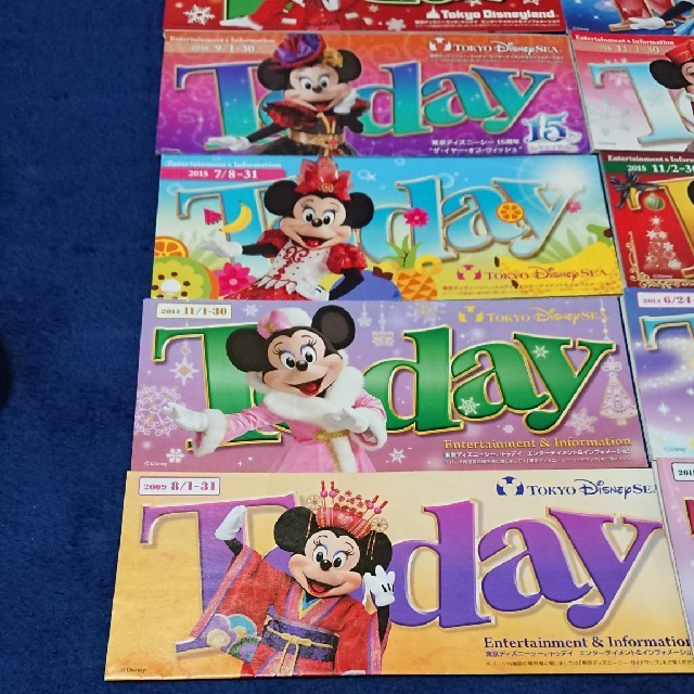 ミニーマウス ディズニーランド ディズニーシー ミニー Today ガイドマップ の通販 By Wa Ka S Shop ミニーマウスならラクマ ミニーマウス ディズニーランド ディズニーシー ミニー Today ガイドマップ の通販 By Wa Ka S Shop ミニーマウスならラクマ