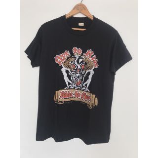 ハーレーダビッドソン(Harley Davidson)の80s Harley Davidson vintage tee(Tシャツ/カットソー(半袖/袖なし))