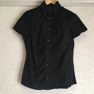 バーバリー(BURBERRY)のBURBERRY シャツ(Tシャツ(半袖/袖なし))