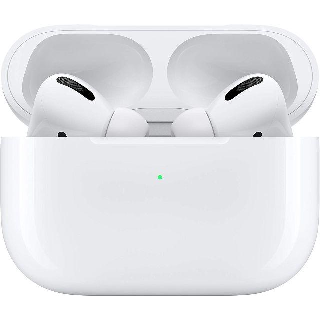 スマホ/家電/カメラ新品 Apple AirPods Pro エアポッズプロ エアポッツ エアポッド