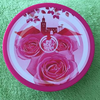 ザボディショップ(THE BODY SHOP)のTHE BODY SHOPボディバター(ボディクリーム)