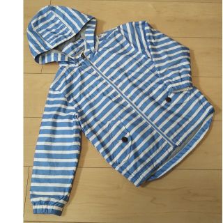 ベビーギャップ(babyGAP)の110サイズ  ウィンドブレーカー(ジャケット/上着)