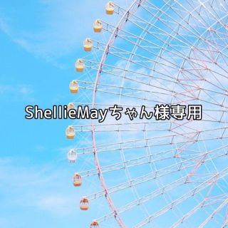 アイフォーン(iPhone)のShellieMayちゃん様専用2m1miPhone用ケーブルセット(バッテリー/充電器)