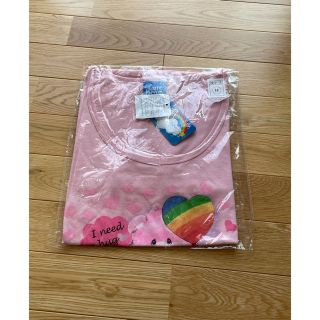 ケアベア(CareBears)の【新品・未使用】Care Bears ケアベア Tシャツ(Tシャツ(半袖/袖なし))