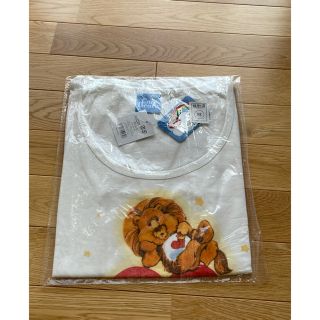 ケアベア(CareBears)の【新品・未使用】Care Bears ケアベア Tシャツ(Tシャツ(半袖/袖なし))