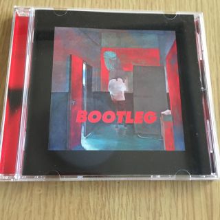 BOOTLEG 米津玄師　CD(ポップス/ロック(邦楽))