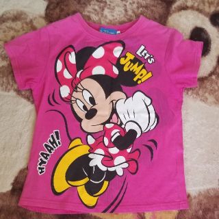 ディズニー(Disney)のディズニーTシャツ(Tシャツ/カットソー)