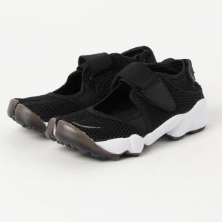 ナイキ(NIKE)のNIKE ナイキ WMNS AIR RIFT BR ウィメンズ エアリフト(スニーカー)