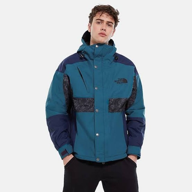 The North Face '94 Rage　ジャケット　マウンテンパーカー