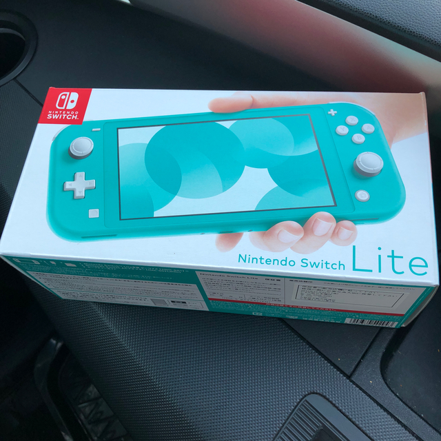 ☆★Nintendo Switch Lite★☆