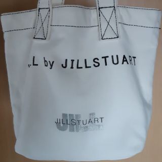 ジルバイジルスチュアート(JILL by JILLSTUART)のJILL by JILLSTUART ミニトートバッグ(トートバッグ)