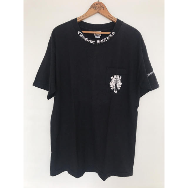 CHROME HEARTS TEE クロムハーツ