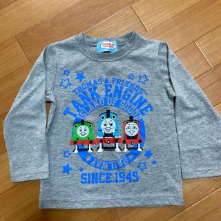 シマムラ(しまむら)のトーマス ロンＴ 100(Tシャツ/カットソー)