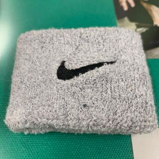 ナイキ(NIKE)のリストバンド(バングル/リストバンド)