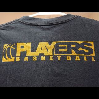 PLAYERS Tシャツ(Tシャツ/カットソー(半袖/袖なし))